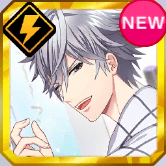 【同じ匂いに包まれて】藤原ヒカル