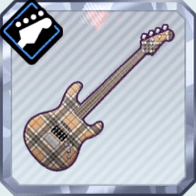 タータンチェックベース