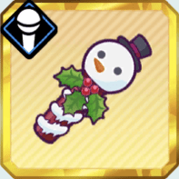 HappyXmasハンドマイク