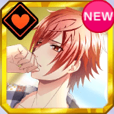 【秘めやかなひととき】桐生卓也