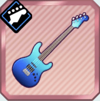 グラデーションベース