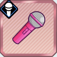 ビビットハンドマイク