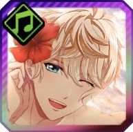 【小悪魔型天使には逆らえない】マシュー・ヴィンセント