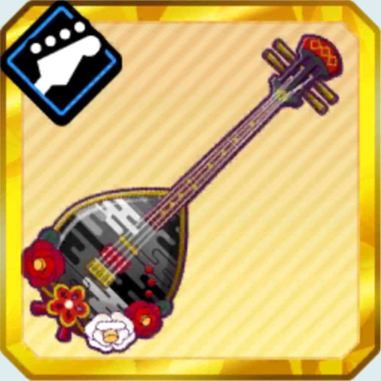 和風ベース【深弾】