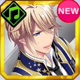 【束の間の休息】犬塚蜂矢