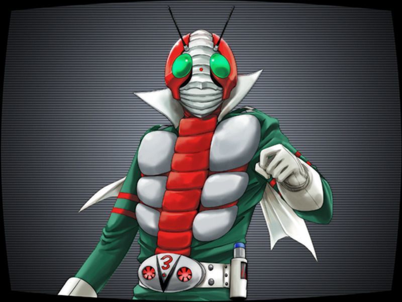 シティウォーズ 仮面ライダーv3 280 シティウォーズ攻略wiki Gamerch