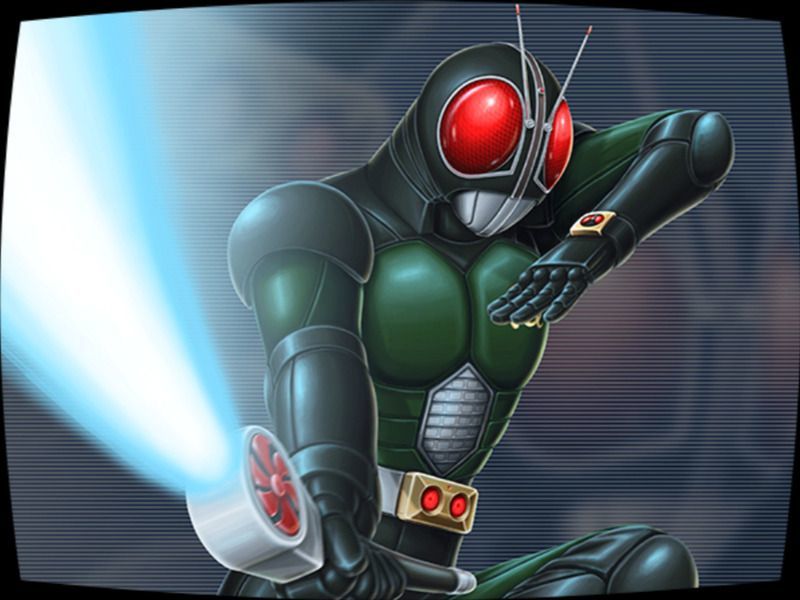 シティウォーズ 仮面ライダーblack Rx 259 シティウォーズ攻略wiki Gamerch