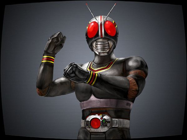 シティウォーズ 仮面ライダーblack 286 シティウォーズ攻略wiki Gamerch