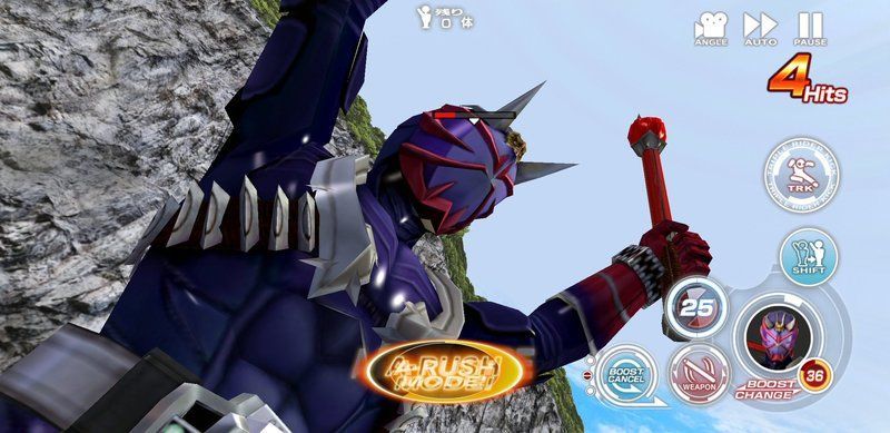 シティウォーズ 仮面ライダーディケイド響鬼の評価とステータス シティウォーズ攻略wiki Gamerch