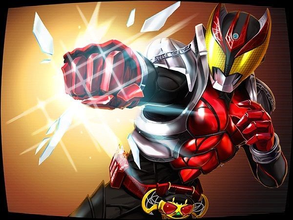 シティウォーズ 仮面ライダーキバ キバフォーム 184 シティウォーズ攻略wiki Gamerch