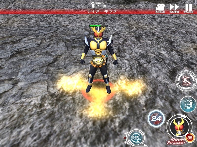 シティウォーズ 仮面ライダーディケイドアギトの評価とステータス シティウォーズ攻略wiki Gamerch