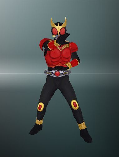 仮面ライダー クウガ 壁紙 Udin