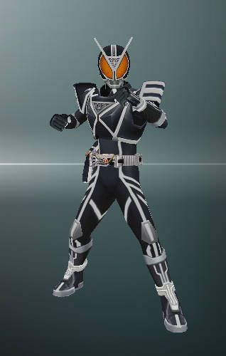 シティウォーズ 仮面ライダーデルタの評価とステータス シティウォーズ攻略wiki Gamerch