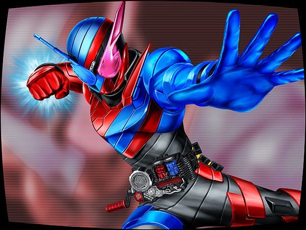 シティウォーズ 仮面ライダービルド 316 シティウォーズ攻略wiki Gamerch