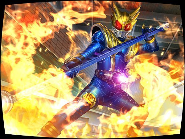 シティウォーズ 復活じゃない 進化だ 仮面ライダーメテオストーム シティウォーズ攻略wiki Gamerch