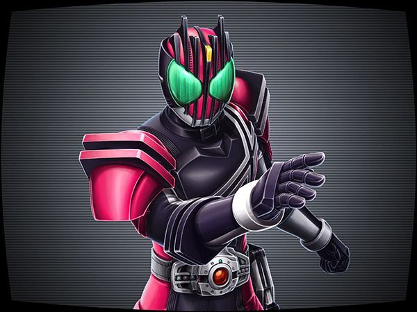 シティウォーズ 仮面ライダーディケイド 297 シティウォーズ攻略wiki Gamerch