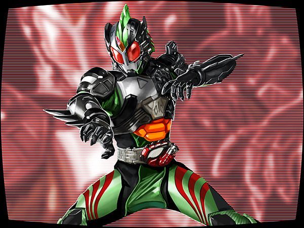 シティウォーズ 仮面ライダーアマゾンニューオメガ 561 シティウォーズ攻略wiki Gamerch