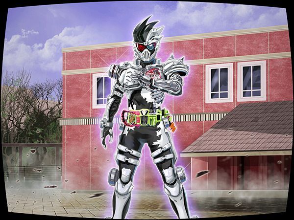 シティウォーズ ゲームマスターの私こそが神だ シティウォーズ攻略wiki Gamerch