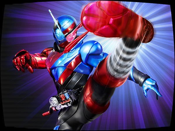 シティウォーズ 仮面ライダービルド 313 シティウォーズ攻略wiki Gamerch