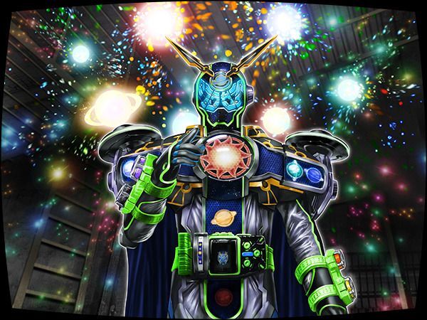 シティウォーズ 宇宙の力で私に敵うか 水金地火木土天海エクスプロージョン シティウォーズ攻略wiki Gamerch