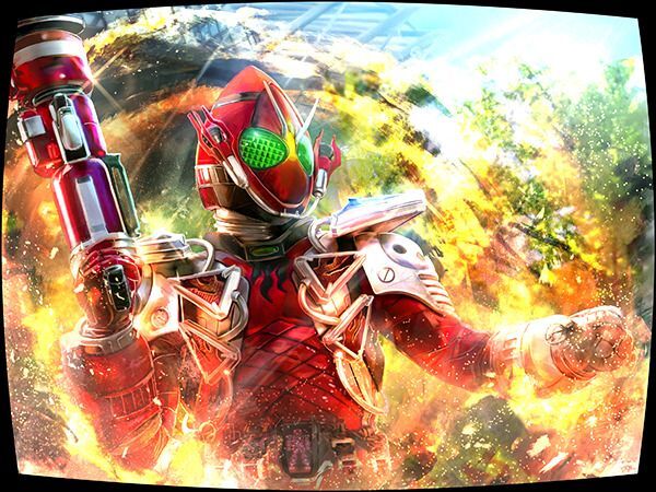 シティウォーズ フォーゼ ファイヤーステイツってやつだ シティウォーズ攻略wiki Gamerch