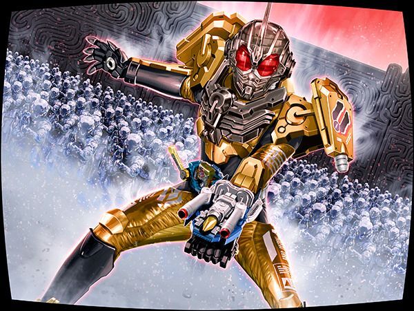 シティウォーズ 仮面ライダーグリス 見参 シティウォーズ攻略wiki Gamerch