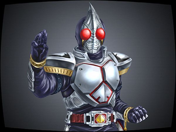 シティウォーズ 仮面ライダーブレイド 292 シティウォーズ攻略wiki Gamerch