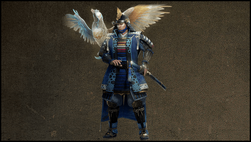 仁王2 登場キャラクター一覧 仁王2攻略 Gamerch