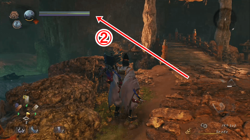 秀龍の遺志・1-2