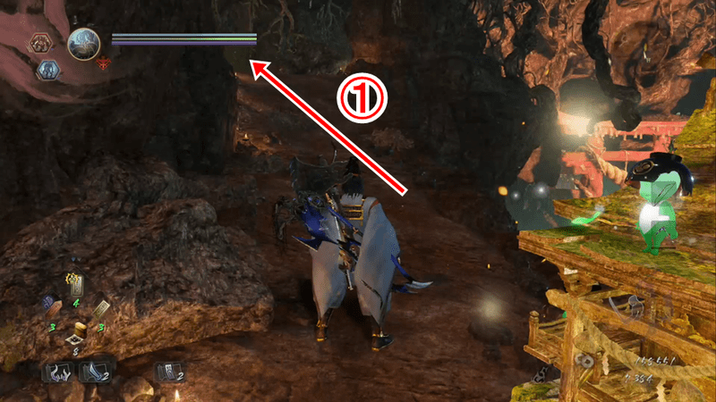 秀龍の遺志・2-1