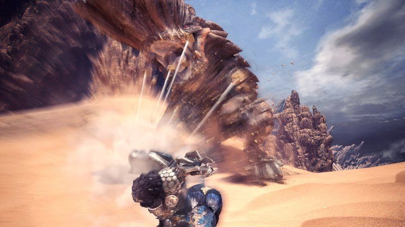 強化撃ちガード