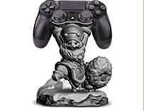 アイルーマルチスタンド