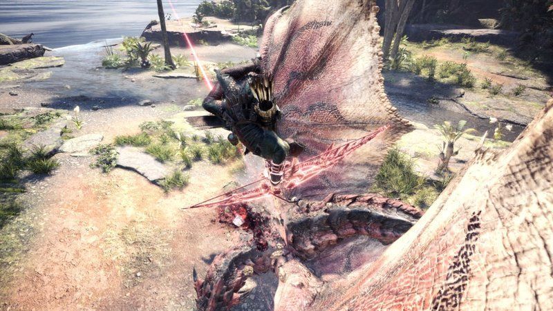 抜刀スリンガー照準