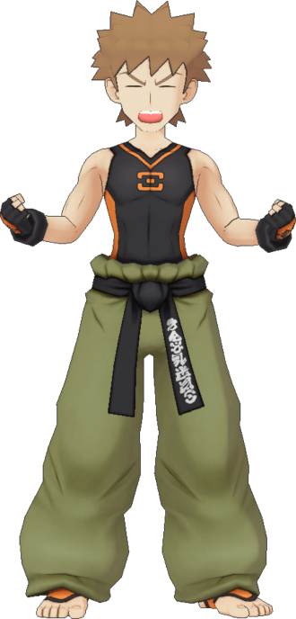 マジコスタケシ