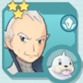 ヤナギ&パウワウ