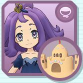 アセロラ&シロデスナ