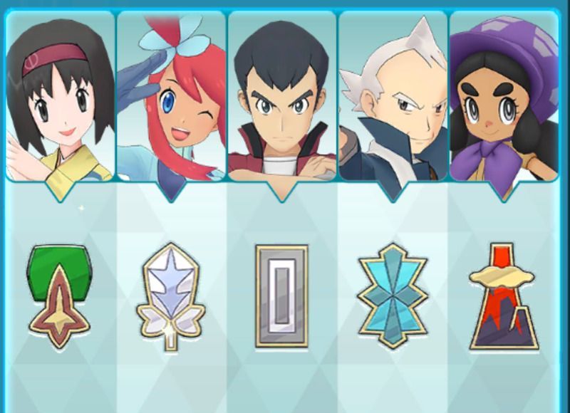 10章クリアの画面