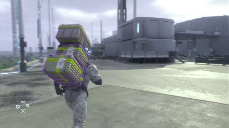 デスストランディング_デススト_目的地の拠点