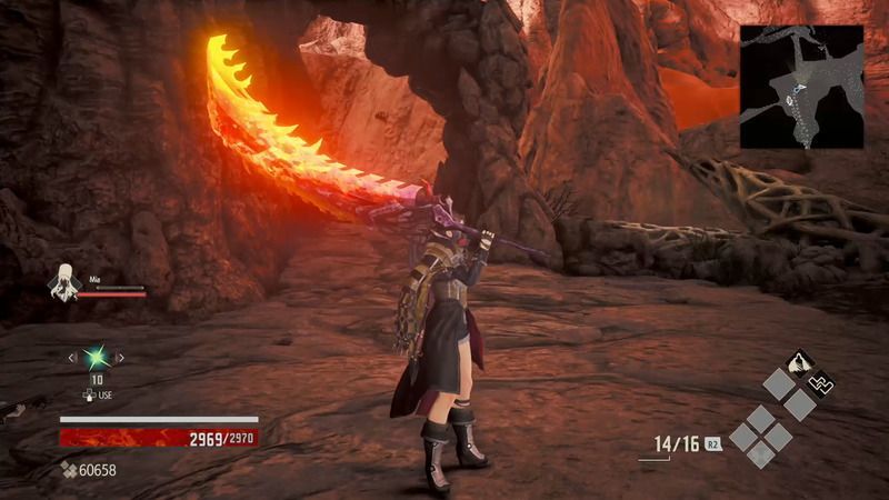 コードヴェイン Dlc第1弾hellfire Knightの詳細情報 Code Vein コードヴェイン攻略wiki Gamerch