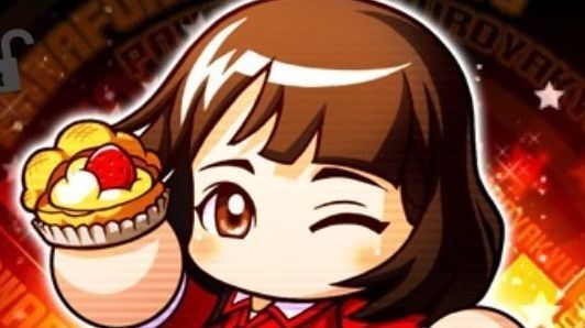 パワプロアプリ 吉岡里帆の評価とイベントとおすすめデッキ編成 パワプロ攻略wiki Gamerch