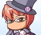 ジェントル東雲 翔也