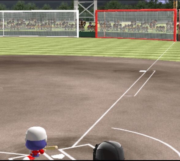 チャレンジスタジアム6