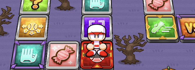 赤フレームマス