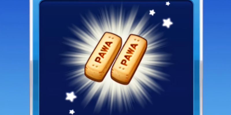 カロリーバー99個使い放題