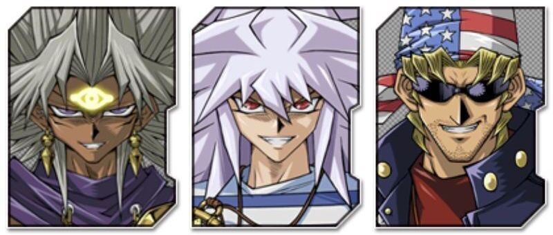 遊戯王コラボガチャ後編に向けて石を温存する