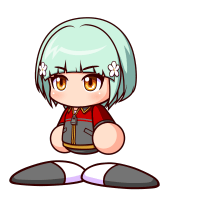 忠主七緒は最優先で確保しておきたい