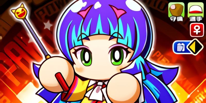 パワプロアプリ 夜叉姫の評価とイベント一覧 桃鉄コラボ パワプロ攻略wiki Gamerch