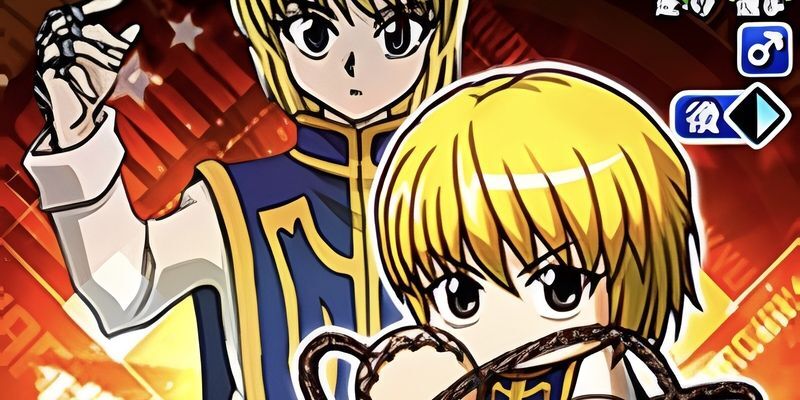 【パワプロアプリ】クラピカの評価とイベント一覧