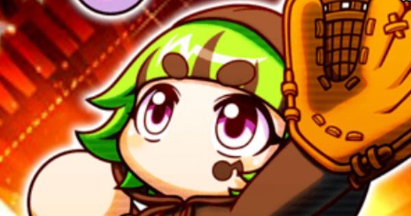 【パワプロアプリ】串社玉緒の評価とイベント一覧