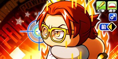 【パワプロアプリ】［カロリーバースト］赤原勘八の評価とイベント一覧｜しらす強化